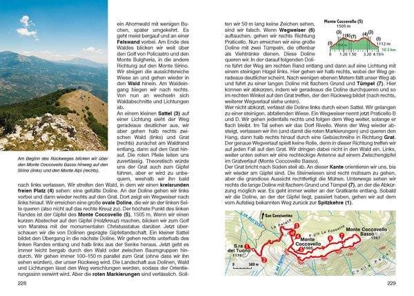 Apulien - Basilikata