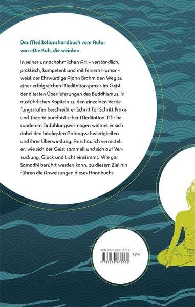 Im stillen Meer des Glücks - Handbuch der buddhistischen Meditation