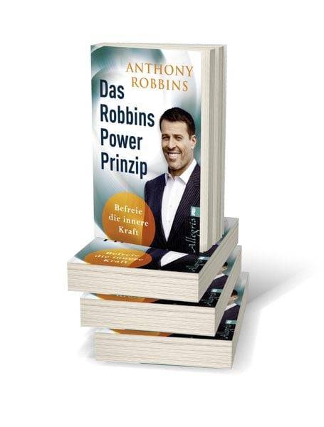 Das Robbins Power Prinzip