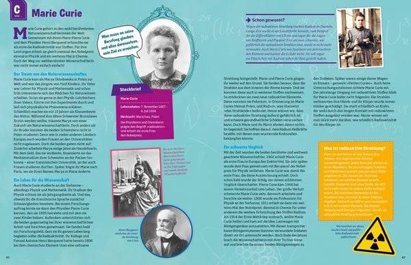 WAS IST WAS Genial clever! Kluge Köpfe und ihre Ideen