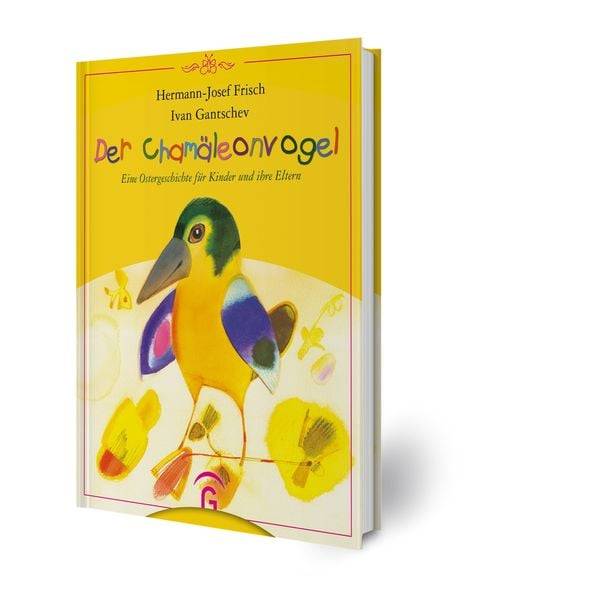 Der Chamäleonvogel