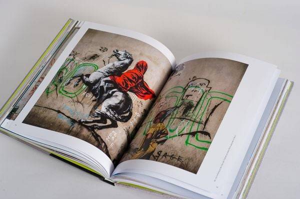Banksy