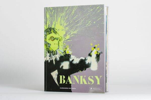 Banksy