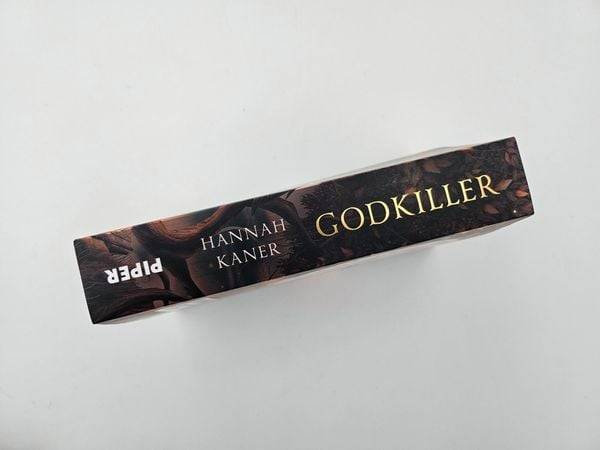 Godkiller