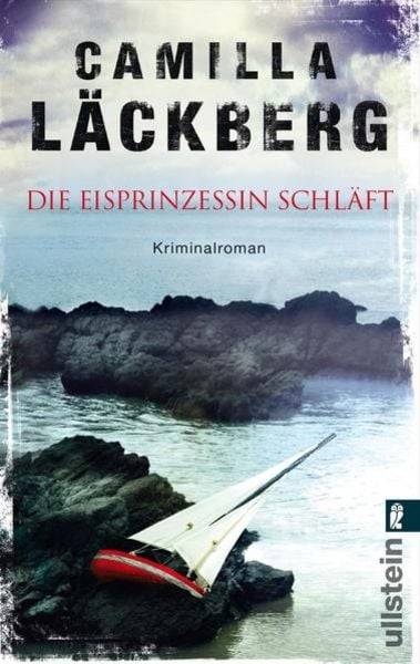 Die Eisprinzessin schläft / Erica Falck & Patrik Hedström Band 1