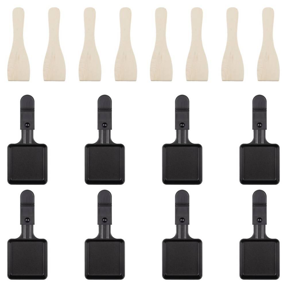 Bomann DA Raclette RG6039CB sw