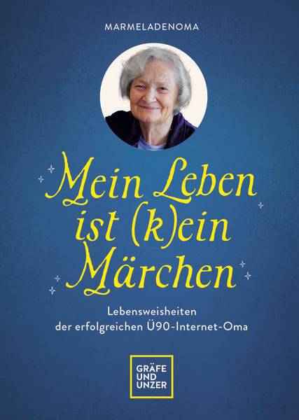 Mein Leben ist (k)ein Märchen