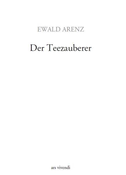 Der Teezauberer