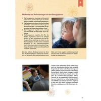 Kinder in der Krippe achtsam begleiten Kinder in der Krippe achtsam begleiten