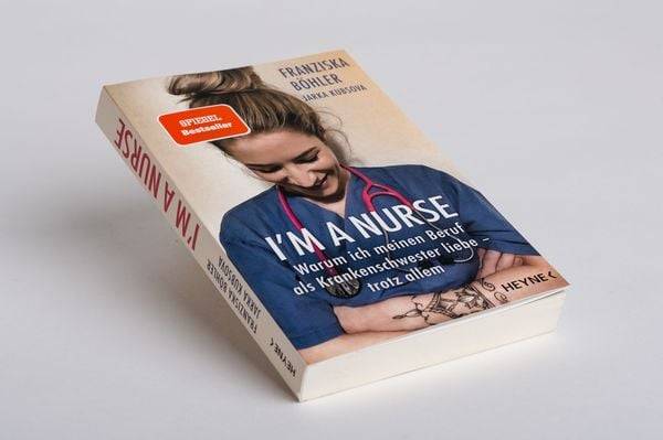 I'm a Nurse