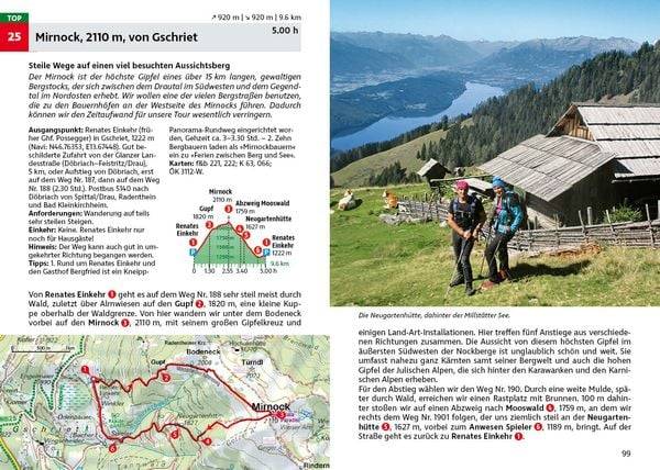 Nockberge