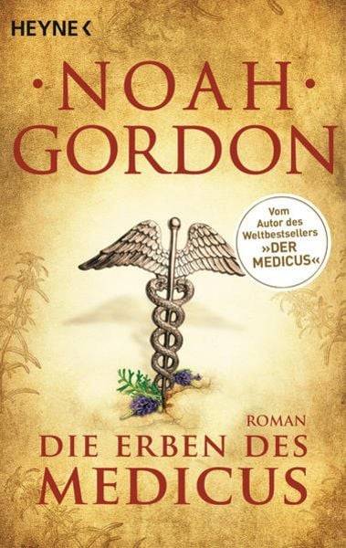Die Erben des Medicus