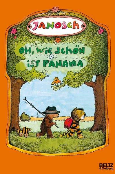 Oh, wie schön ist Panama. Minimax
