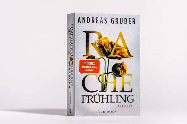 Rachefrühling