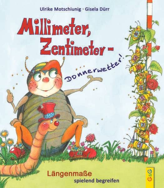 Millimeter, Zentimeter - Donnerwetter