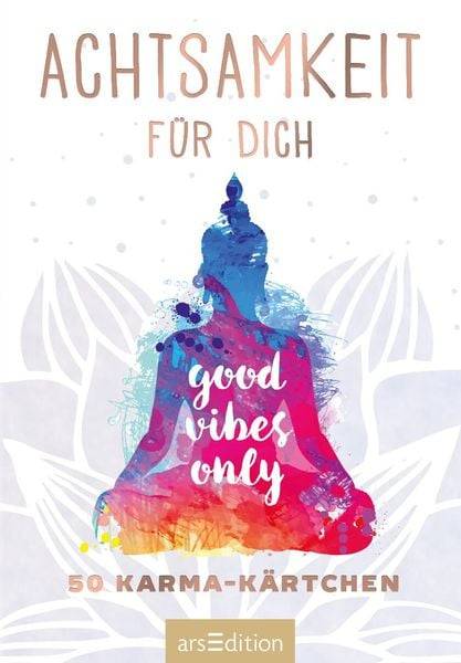 Achtsamkeit für dich