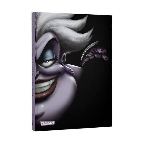 Disney Villains 3: Die Einsame im Meer