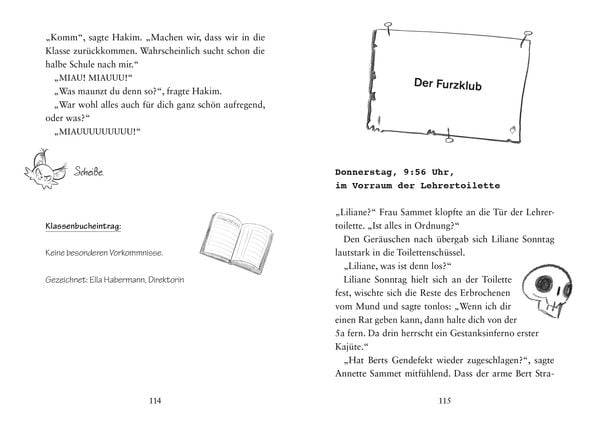 Die schlimmste Klasse der Welt (Band 1)