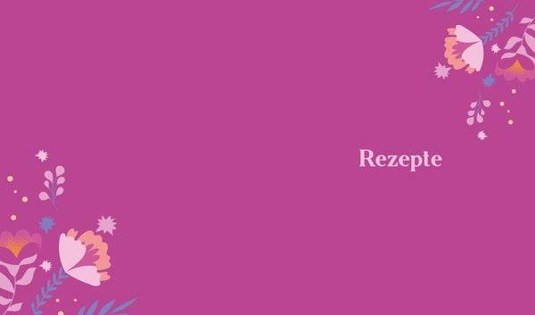 Mental Health – Das Kochbuch