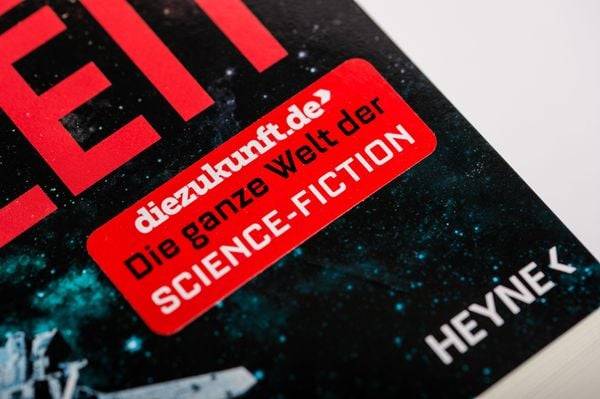 Die Erben der Zeit
