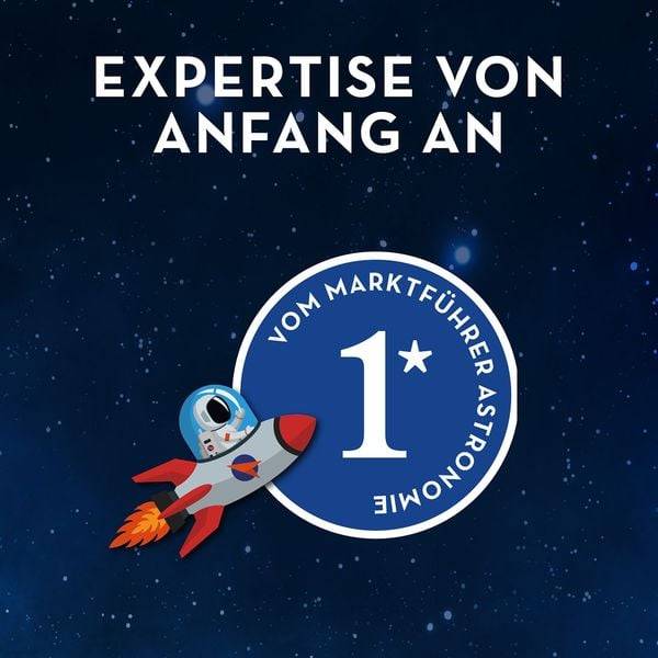 Meine erste Sternkarte