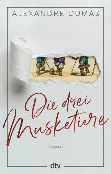 Die drei Musketiere