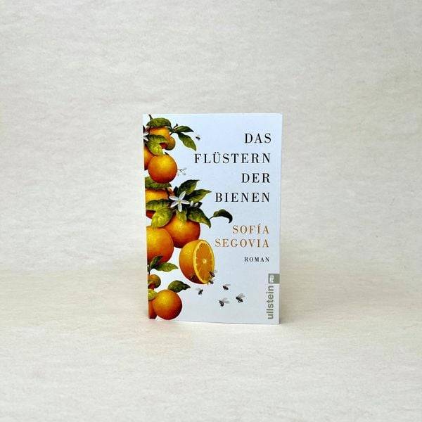 Das Flüstern der Bienen