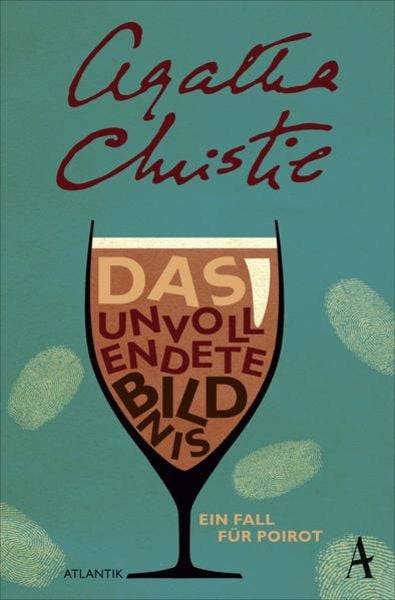 Das unvollendete Bildnis / Ein Fall für Hercule Poirot Band 23