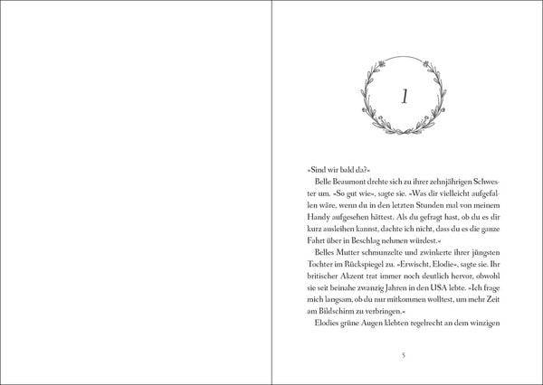 Golden Horses (Band 3) - Freundschaft im Herzen