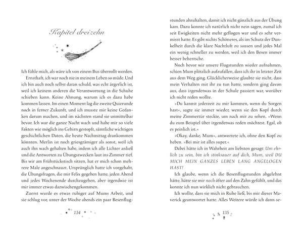 Emma Charming – Aus Versehen verzaubert