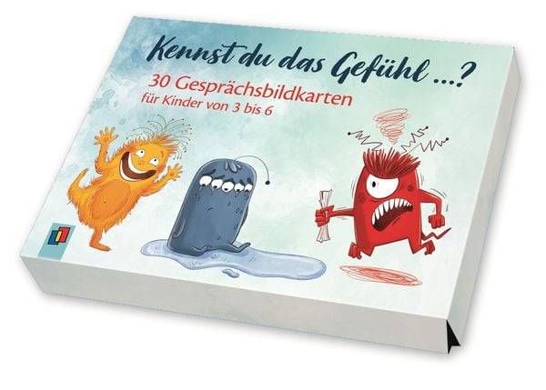 Kennst du das Gefühl ...?