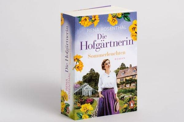 Die Hofgärtnerin − Sommerleuchten