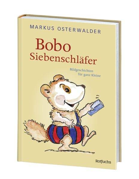 Bobo Siebenschläfer