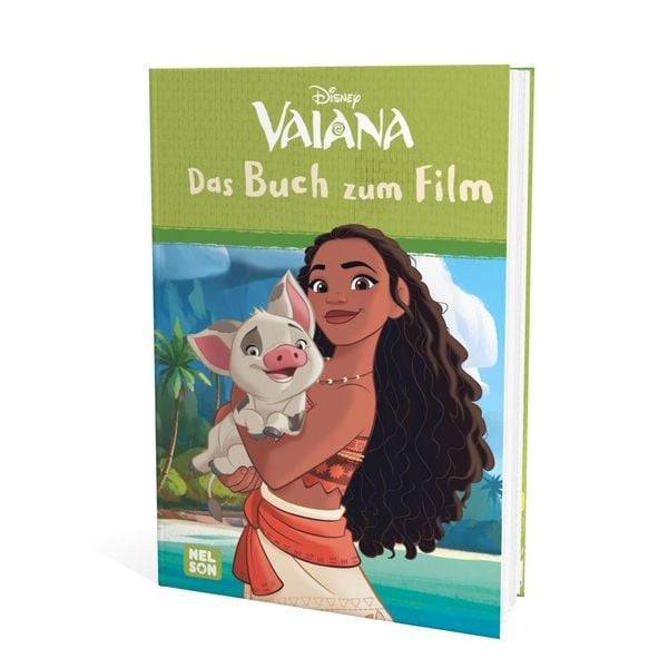 Disney Vaiana