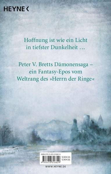 Das Erbe des Kuriers / Dämonenzyklus - Kurzgeschichten Bd. 2