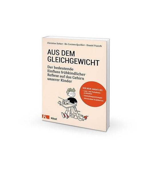 Wieder im Gleichgewicht