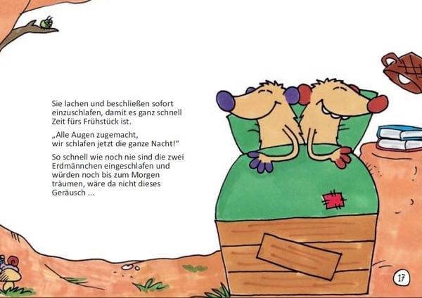 Jan & Henry - Gutenachtgeschichten