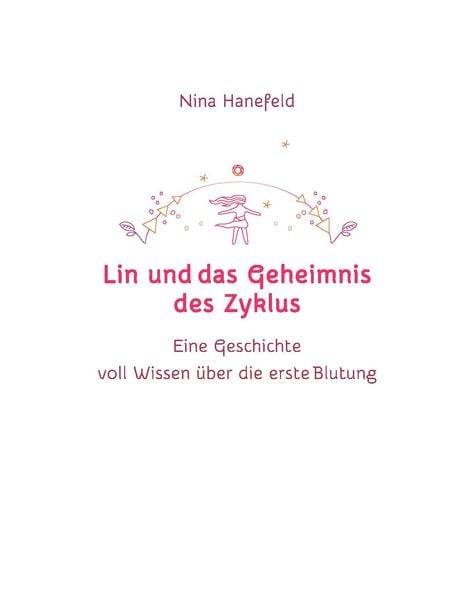 Lin und das Geheimnis des Zyklus