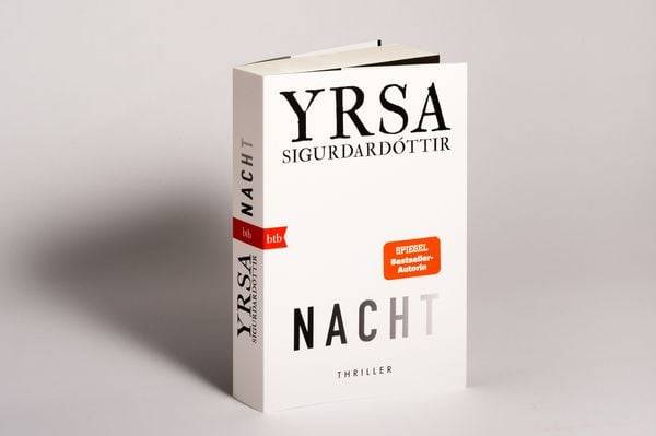 NACHT