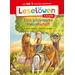 Leselöwen 1. Klasse - Eine ponystarke Freundschaft Leselöwen 1. Klasse - Eine ponystarke Freundschaft