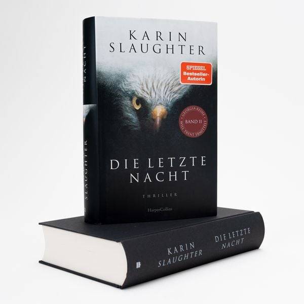 Die letzte Nacht