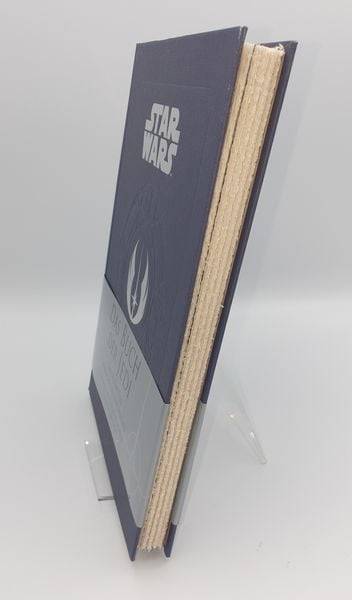 Star Wars: Das Buch der Jedi