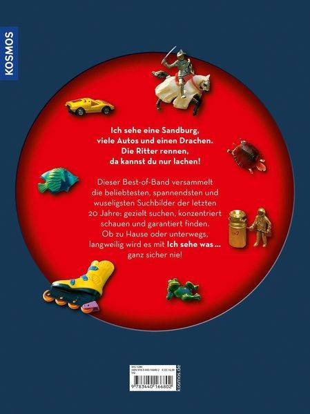 Best of Ich sehe was...