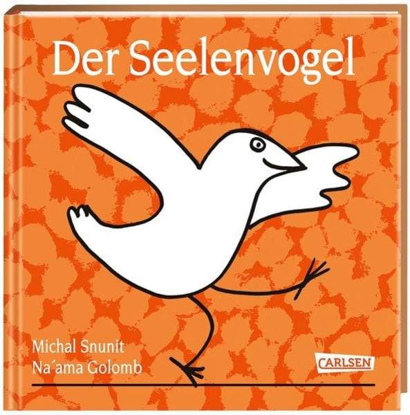 Der Seelenvogel