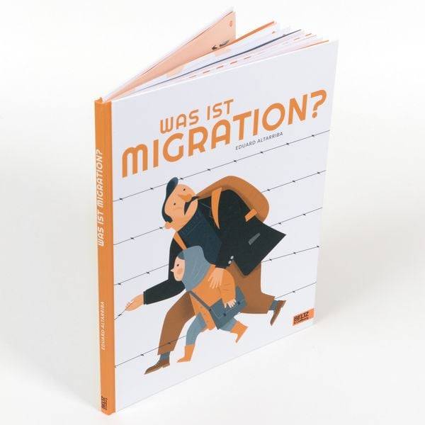 Was ist Migration?