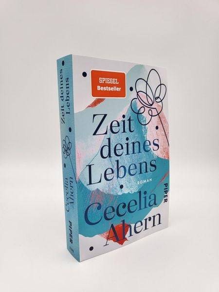 Zeit deines Lebens
