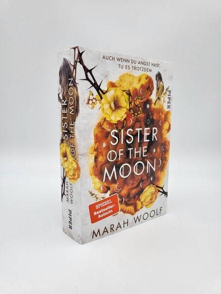 Sister of the Moon