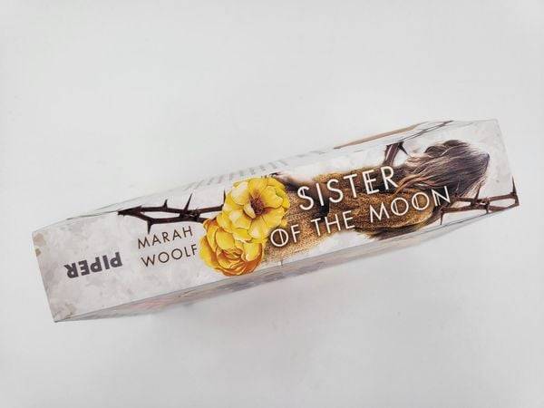 Sister of the Moon