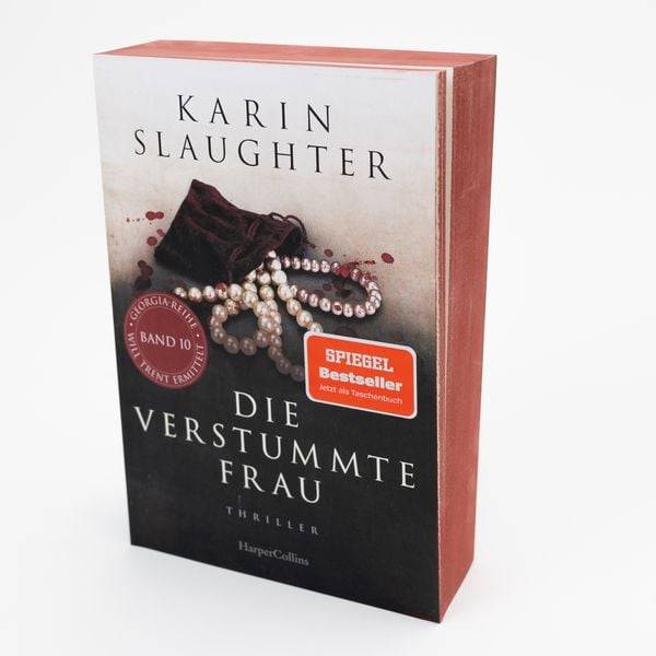 Die verstummte Frau