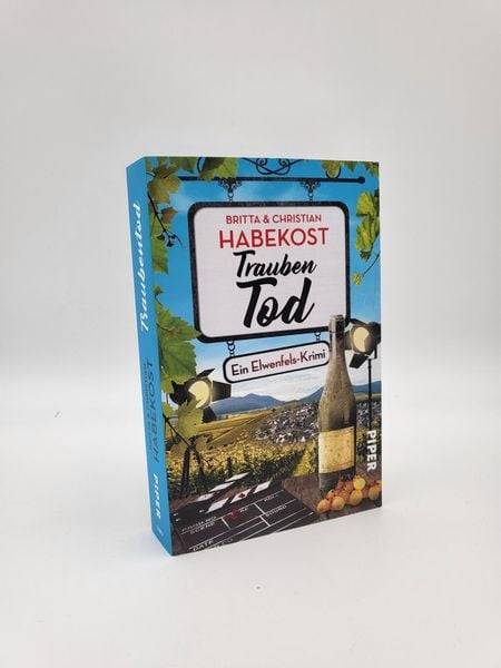 Traubentod